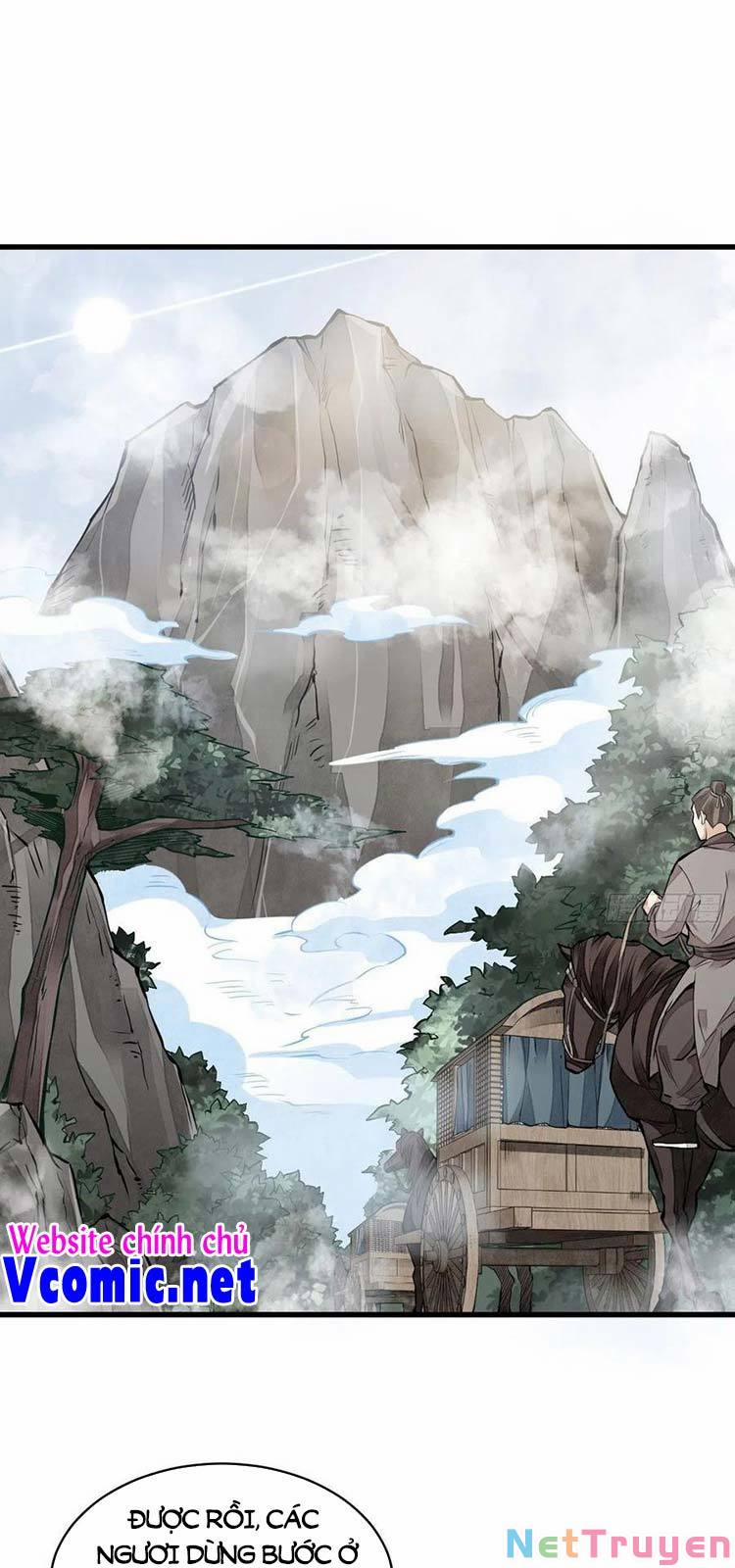 Lạn Nha Kỳ Duyên 110 trang 0