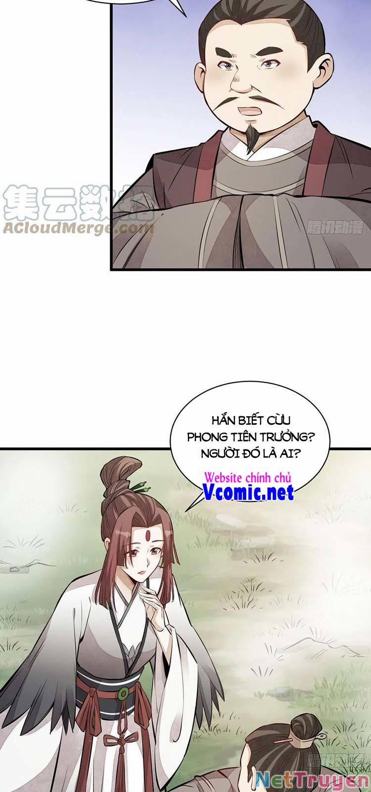 Lạn Nha Kỳ Duyên 110 trang 15