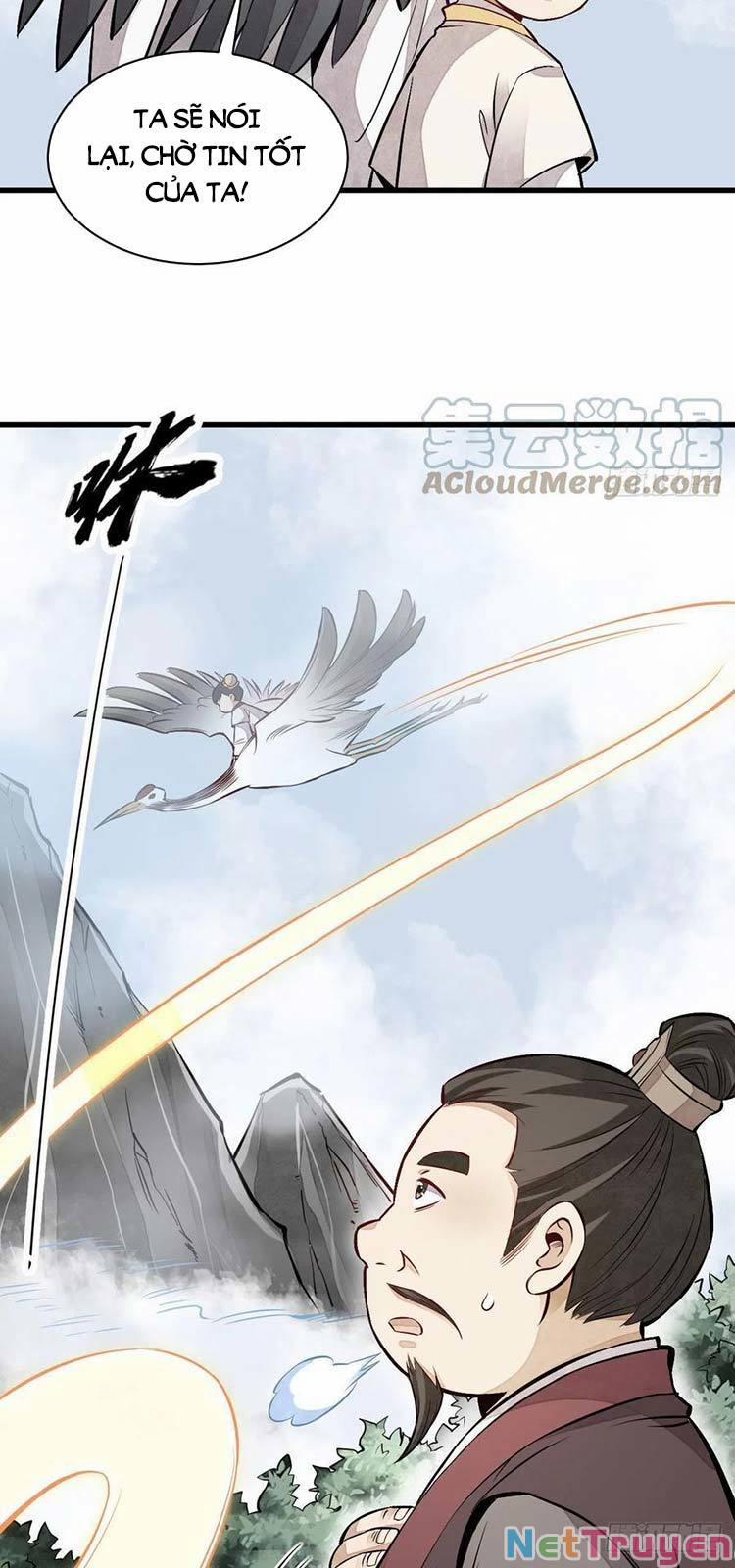 Lạn Nha Kỳ Duyên 110 trang 17