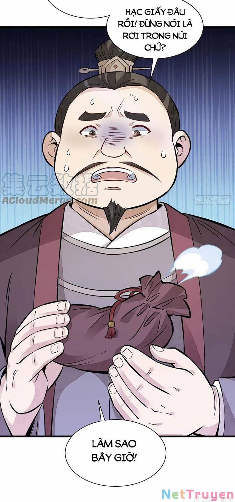 Lạn Nha Kỳ Duyên 110 trang 19