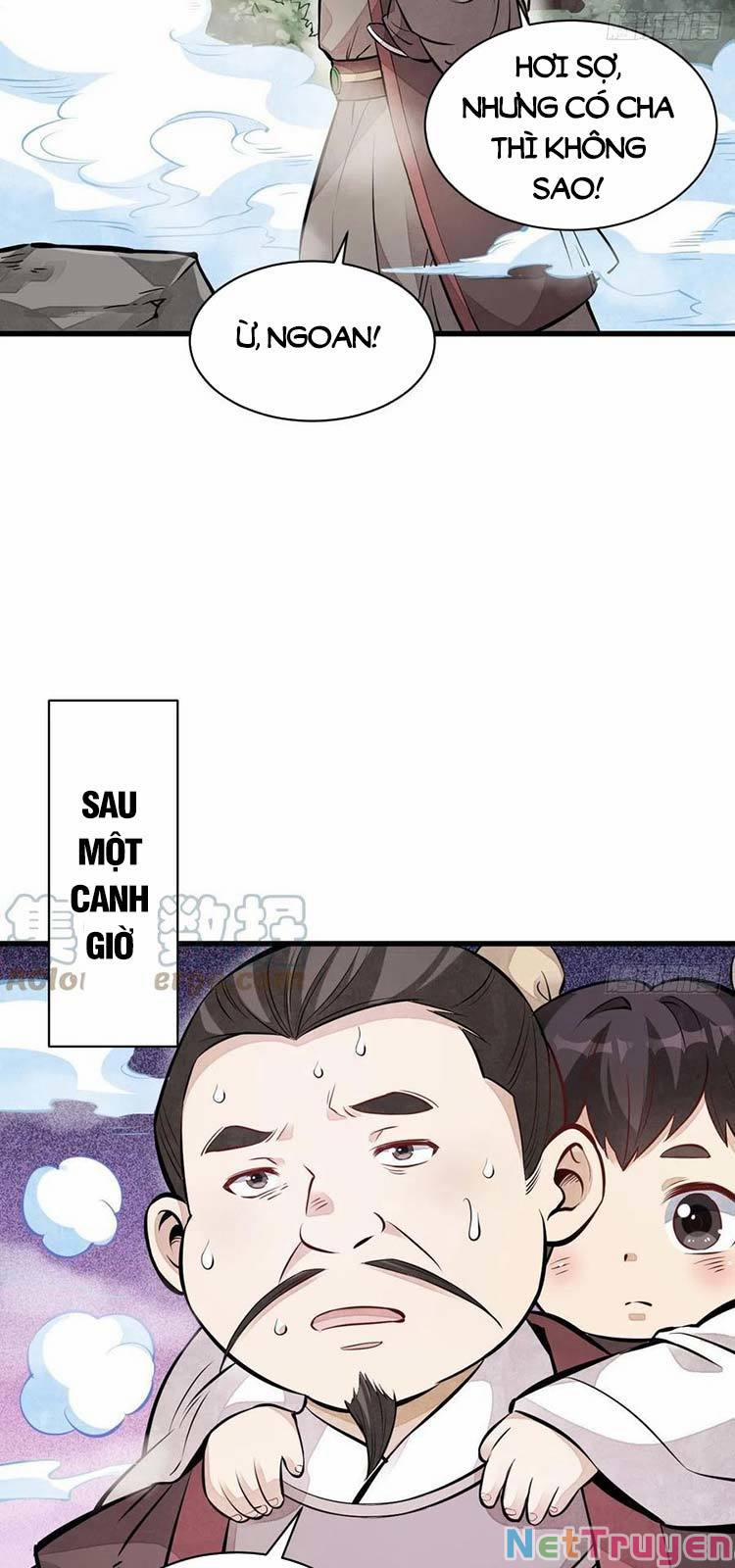 Lạn Nha Kỳ Duyên 110 trang 3