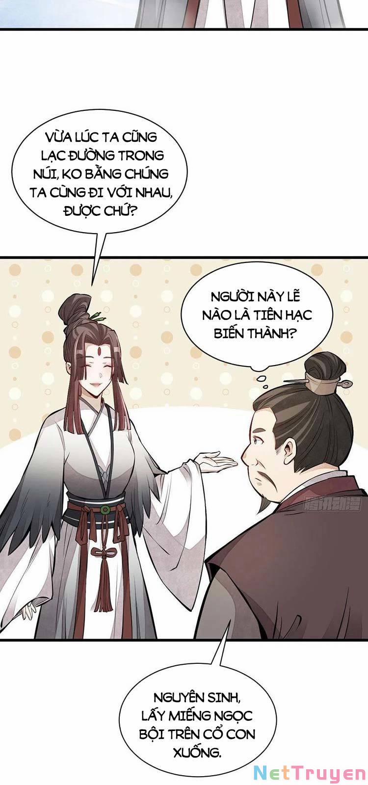 Lạn Nha Kỳ Duyên 110 trang 8