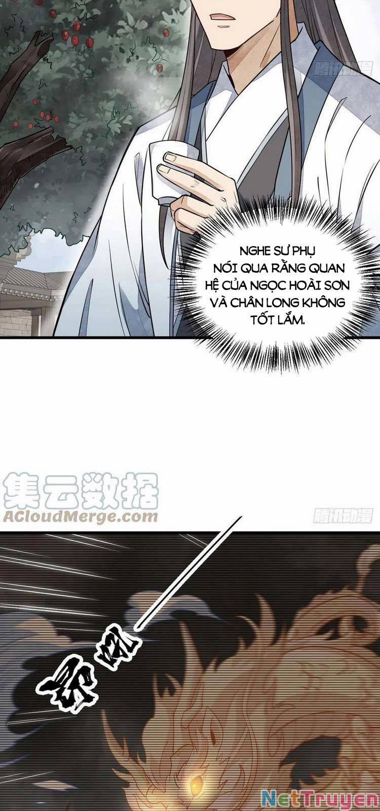 Lạn Nha Kỳ Duyên 112 trang 1