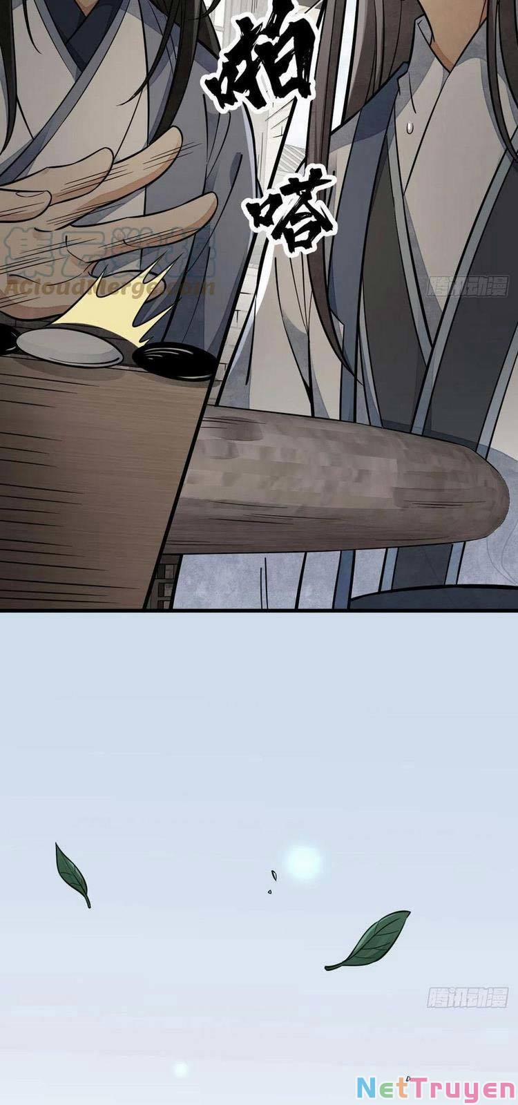 Lạn Nha Kỳ Duyên 112 trang 19