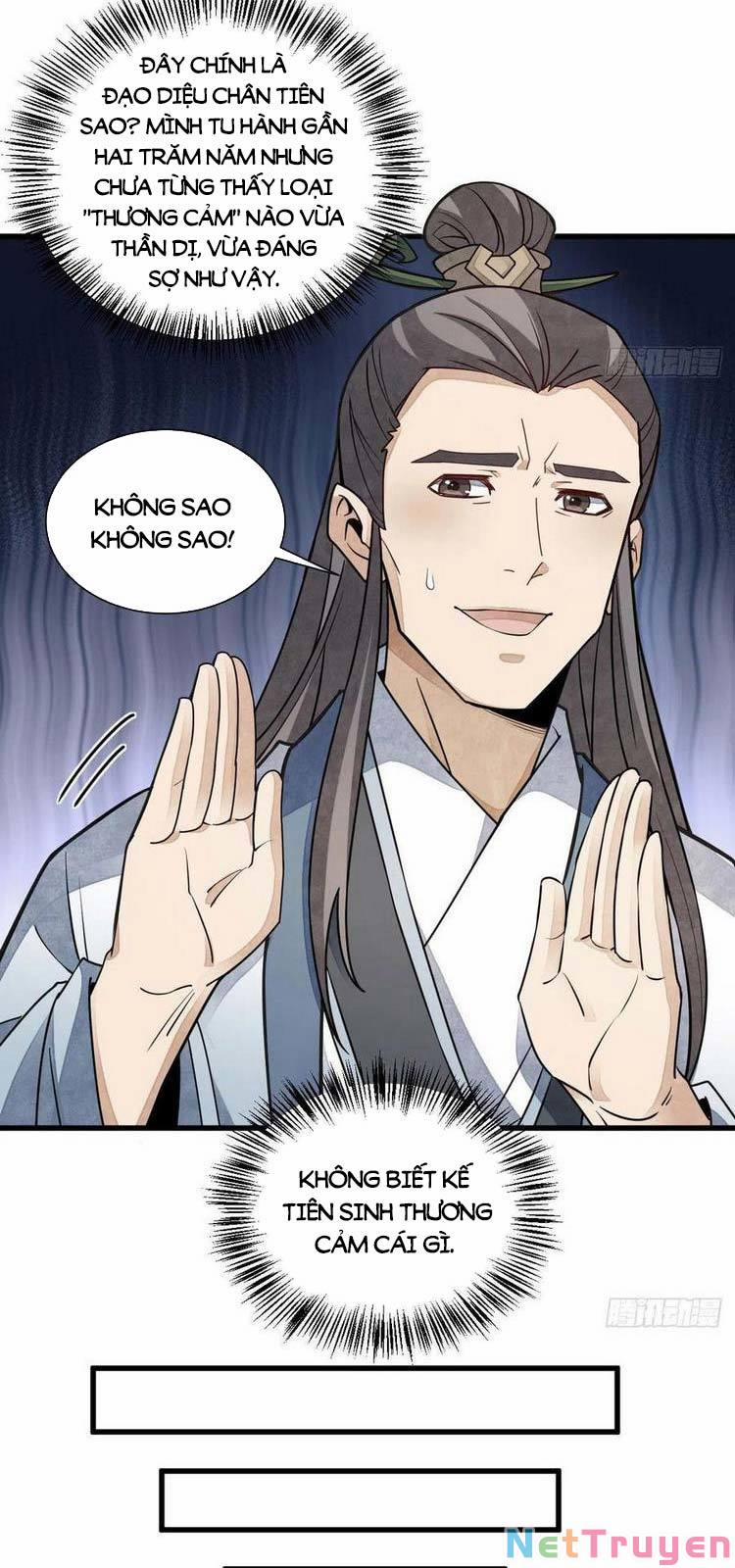 Lạn Nha Kỳ Duyên 112 trang 22