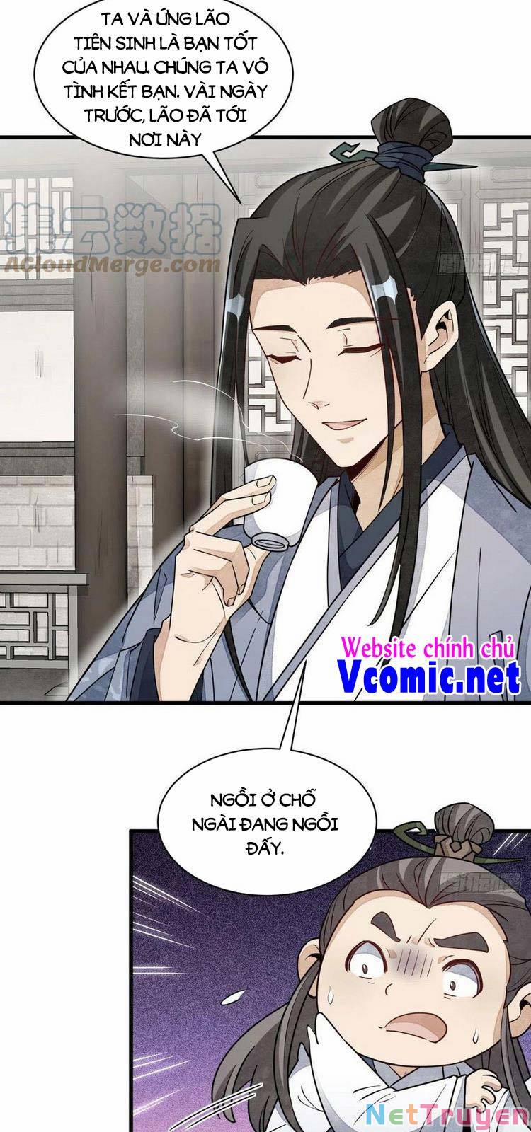 Lạn Nha Kỳ Duyên 112 trang 3