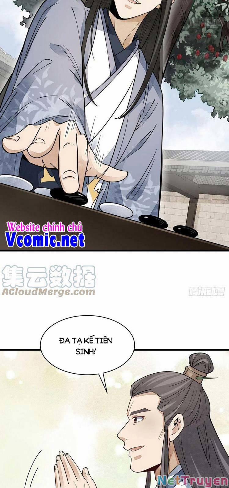 Lạn Nha Kỳ Duyên 112 trang 6