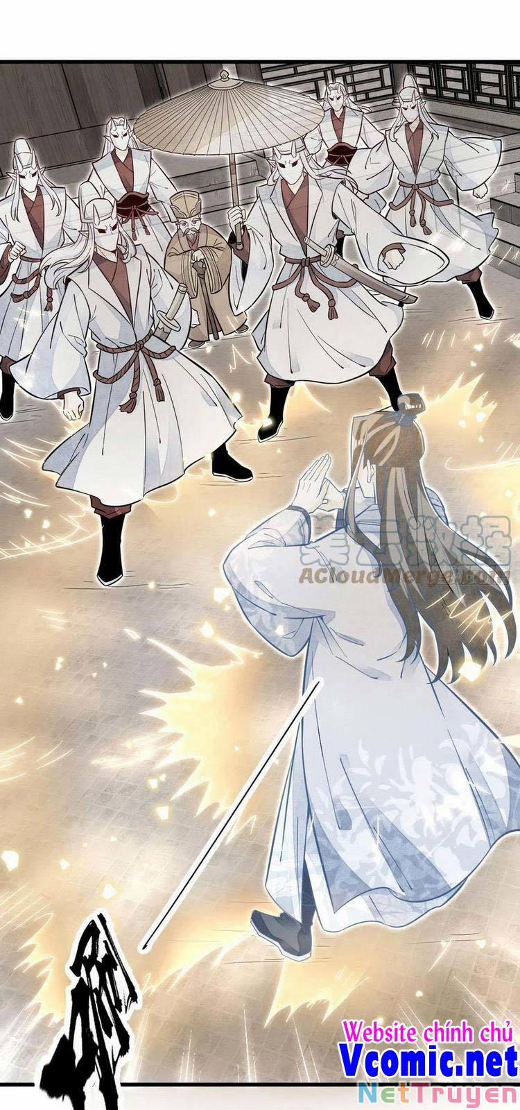 Lạn Nha Kỳ Duyên 114 trang 1