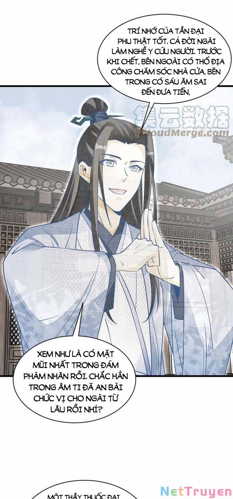 Lạn Nha Kỳ Duyên 114 trang 15