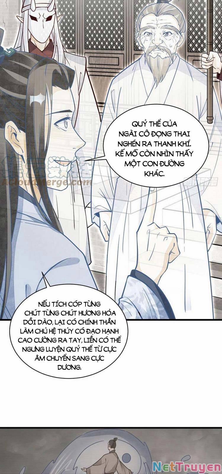 Lạn Nha Kỳ Duyên 114 trang 18