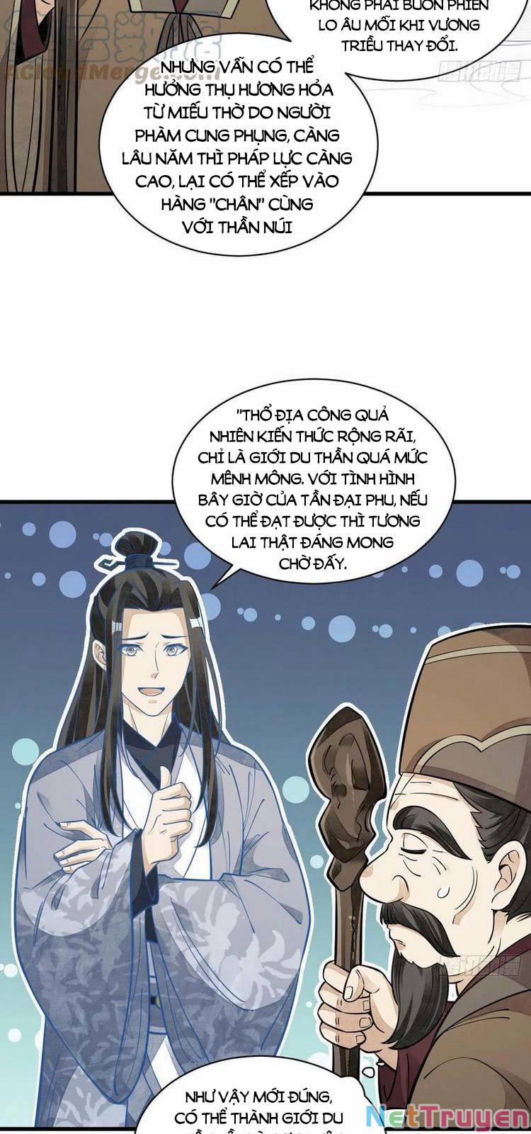 Lạn Nha Kỳ Duyên 114 trang 22