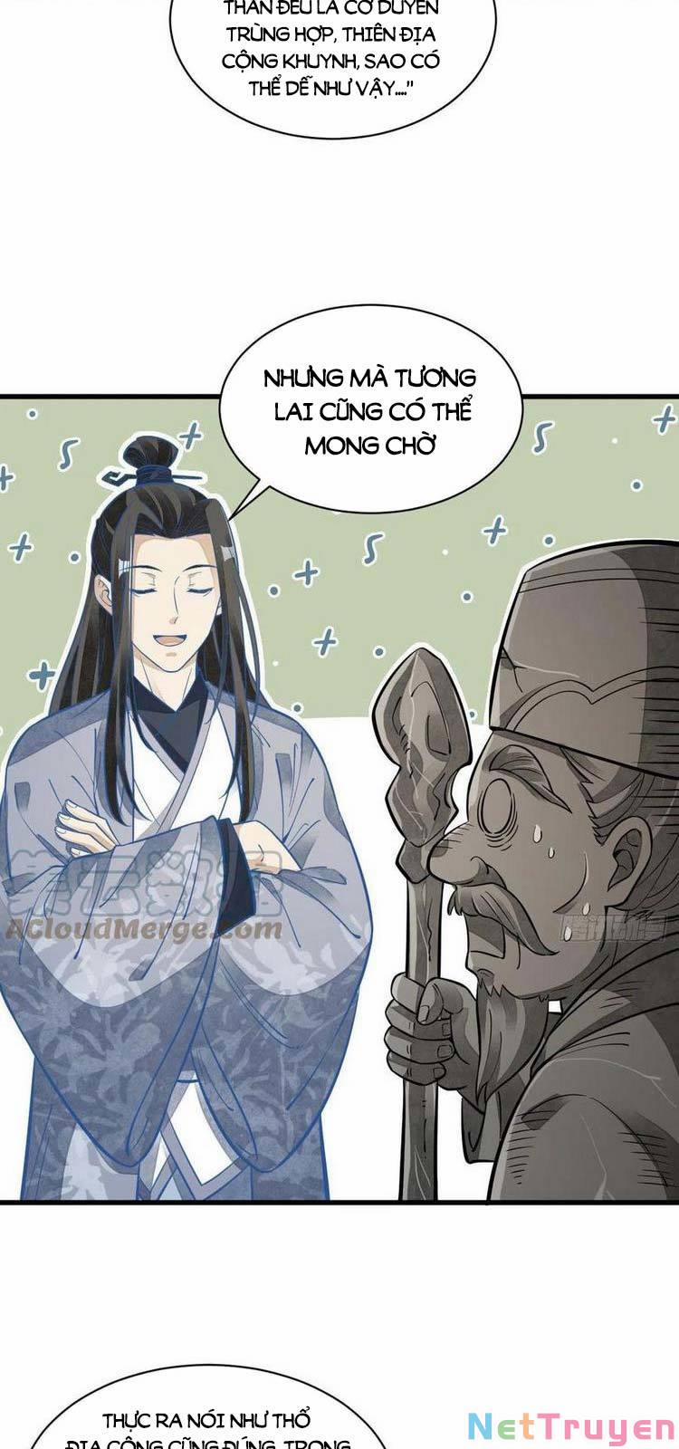 Lạn Nha Kỳ Duyên 114 trang 23