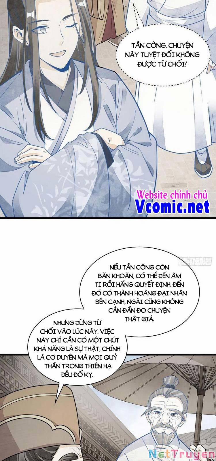 Lạn Nha Kỳ Duyên 114 trang 27