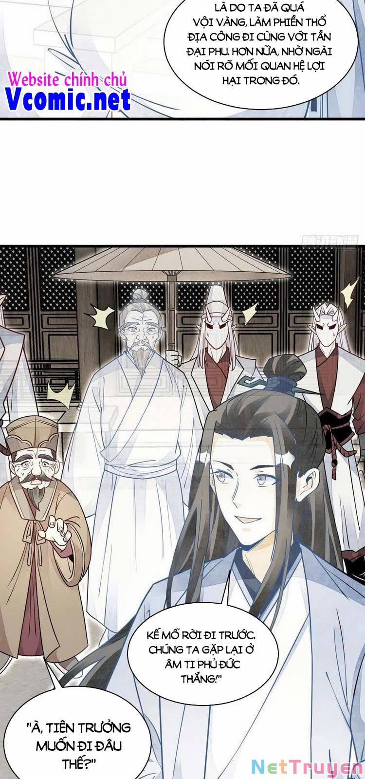 Lạn Nha Kỳ Duyên 114 trang 29