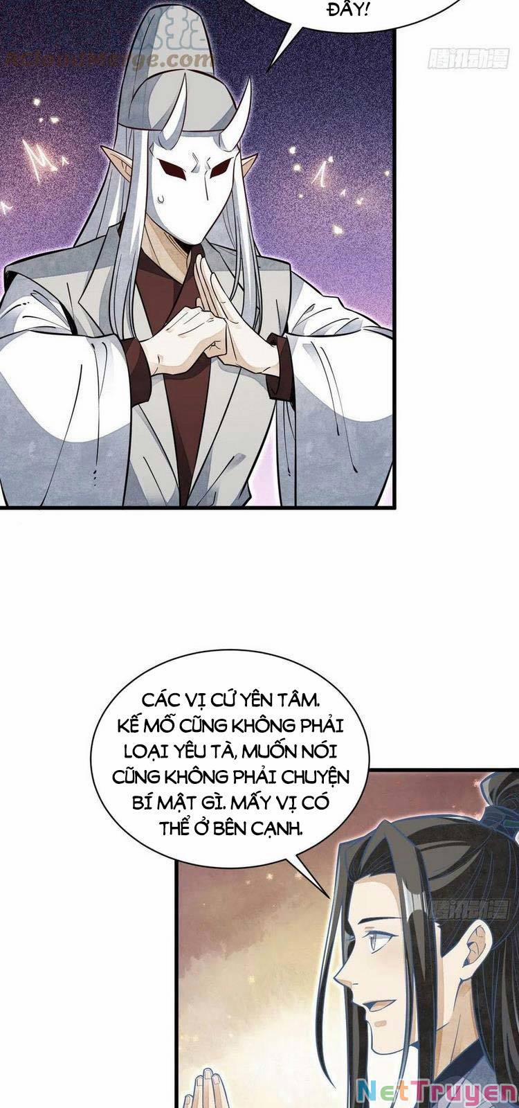 Lạn Nha Kỳ Duyên 114 trang 3