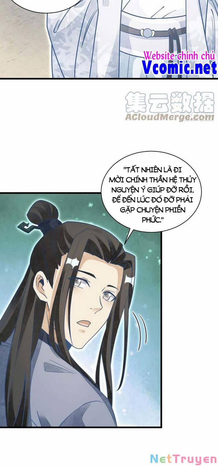 Lạn Nha Kỳ Duyên 114 trang 30