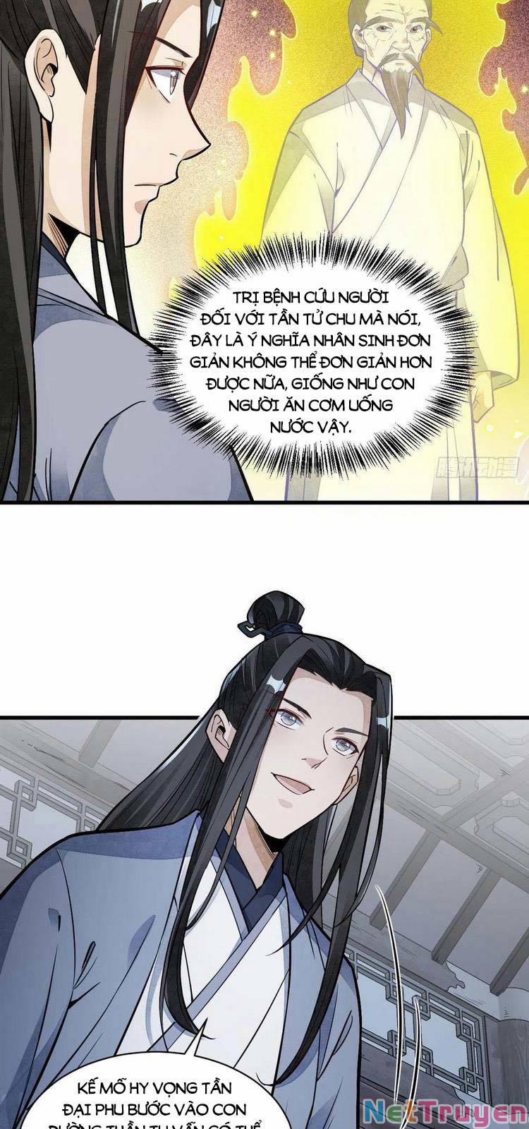 Lạn Nha Kỳ Duyên 115 trang 14