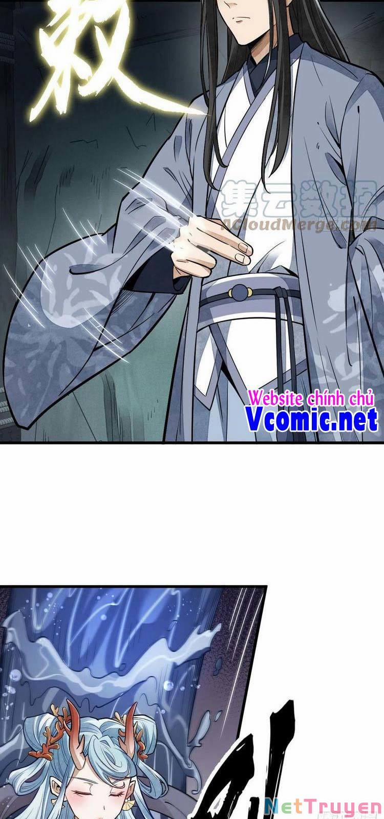 Lạn Nha Kỳ Duyên 115 trang 26