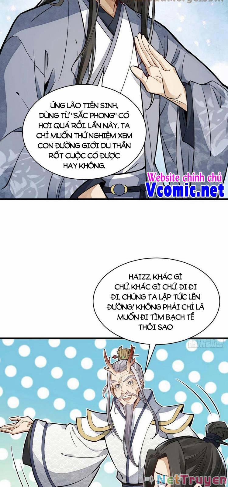 Lạn Nha Kỳ Duyên 115 trang 4