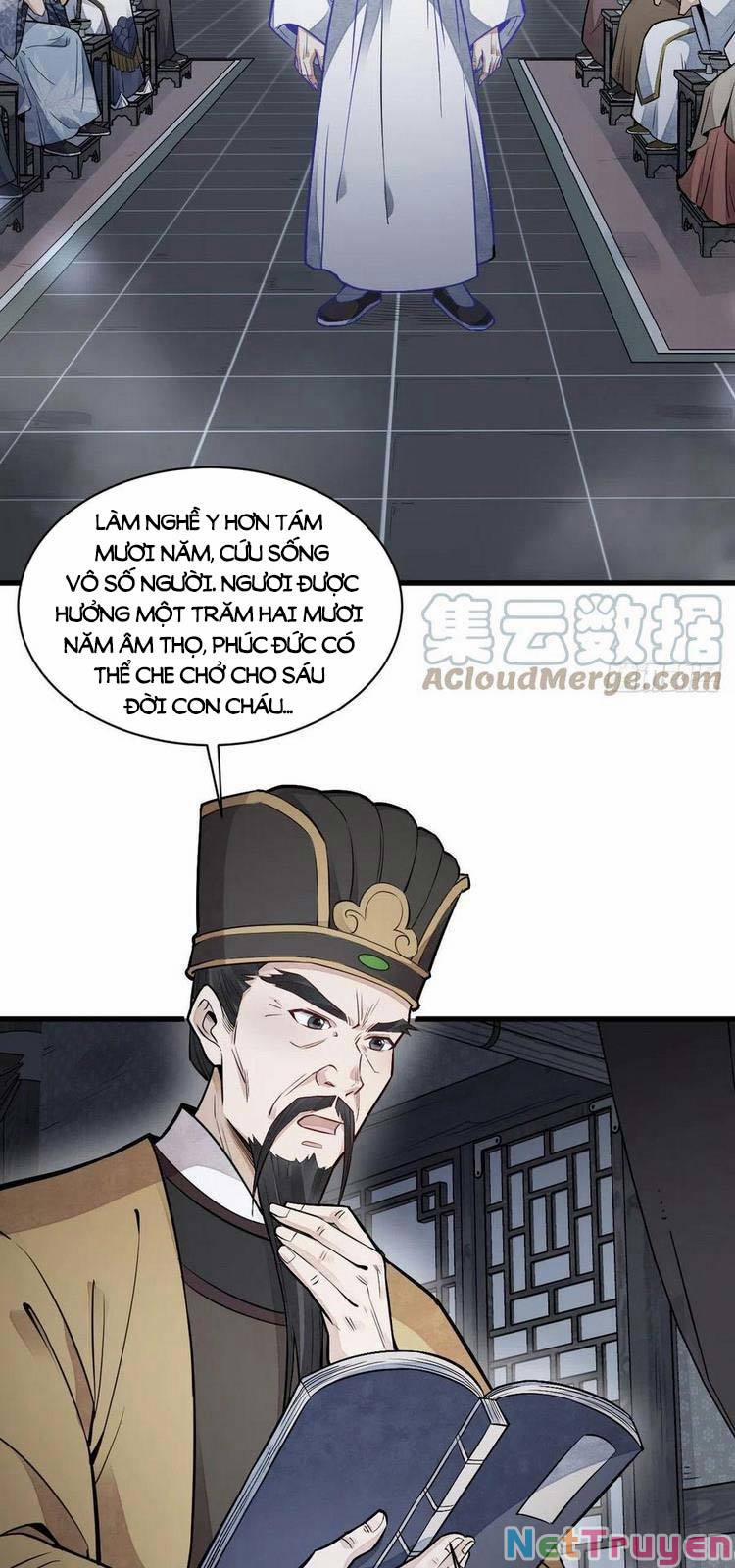 Lạn Nha Kỳ Duyên 115 trang 8