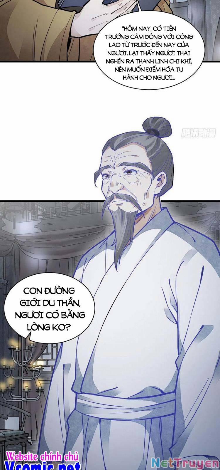 Lạn Nha Kỳ Duyên 115 trang 9