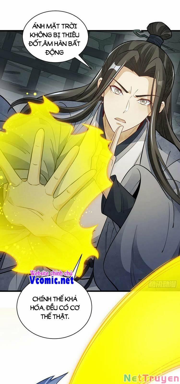 Lạn Nha Kỳ Duyên 116 trang 0