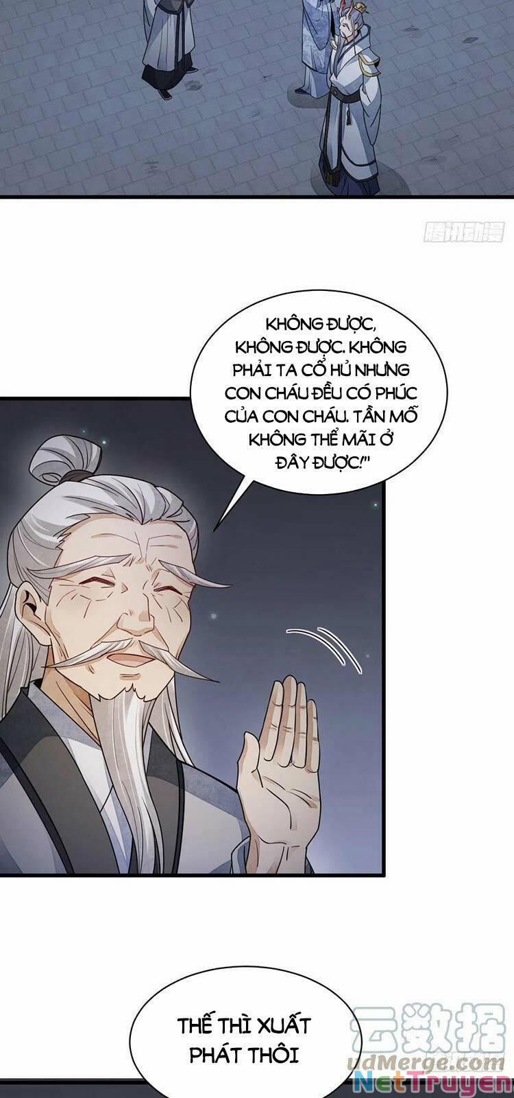 Lạn Nha Kỳ Duyên 116 trang 14