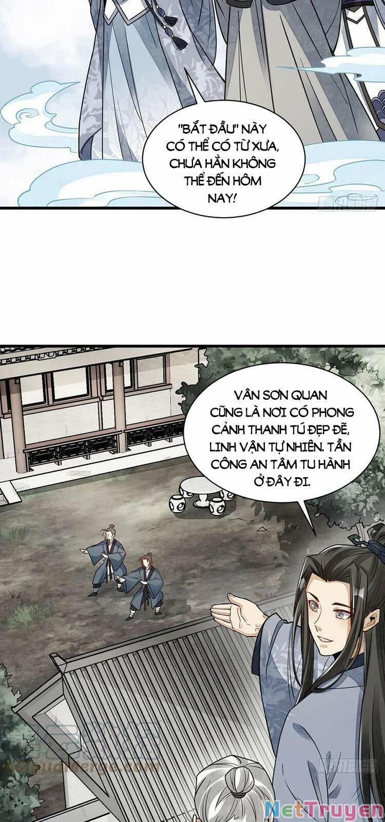 Lạn Nha Kỳ Duyên 116 trang 22