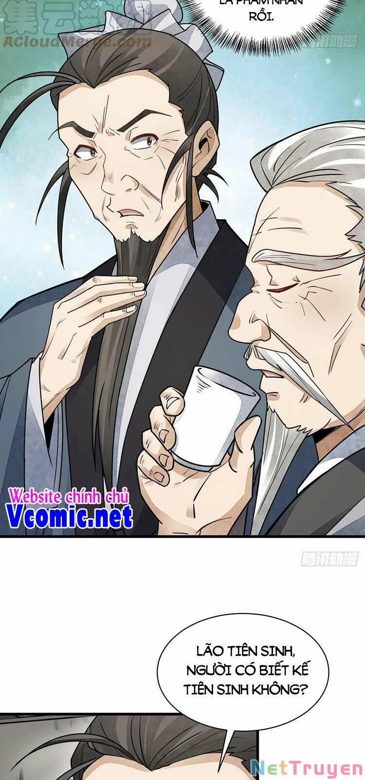 Lạn Nha Kỳ Duyên 116 trang 27