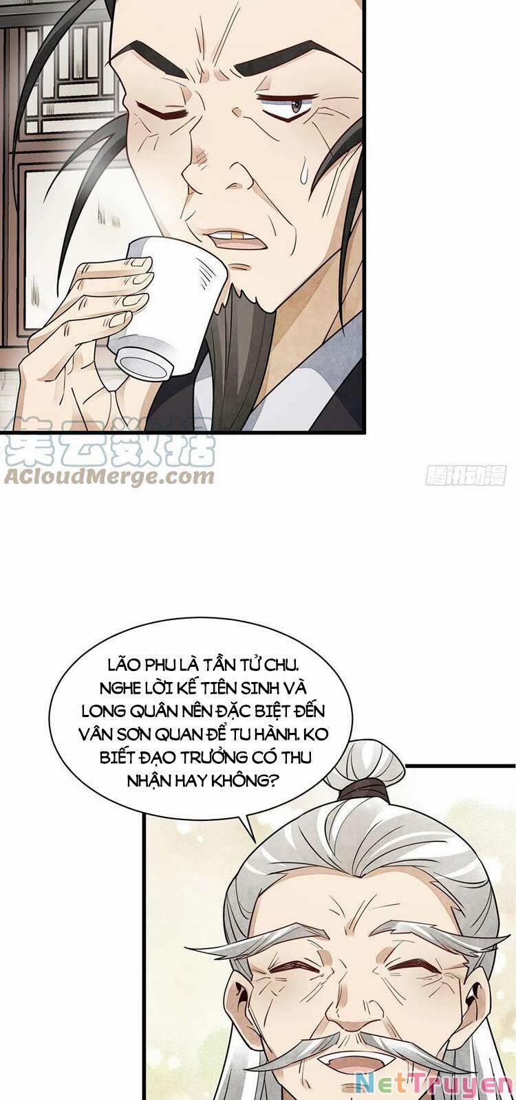 Lạn Nha Kỳ Duyên 116 trang 28