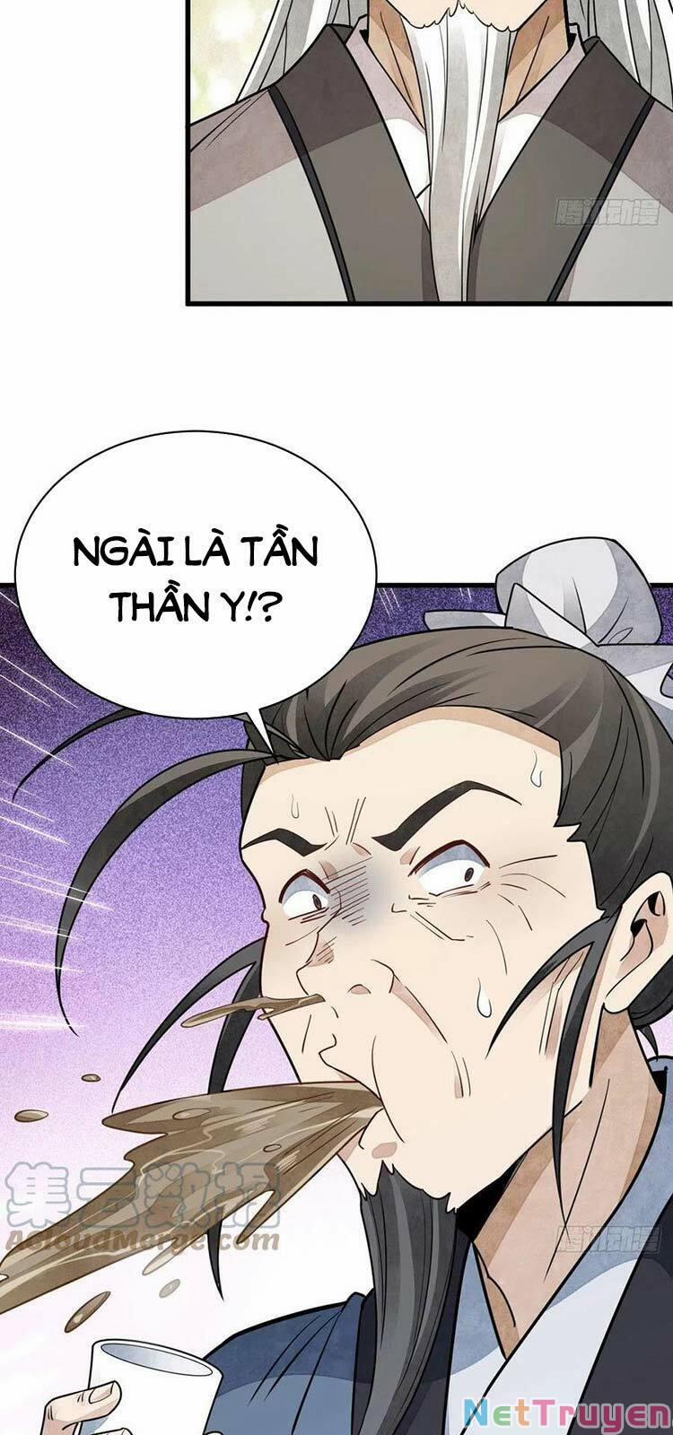 Lạn Nha Kỳ Duyên 116 trang 29