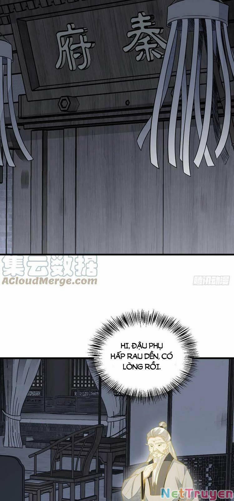 Lạn Nha Kỳ Duyên 116 trang 7