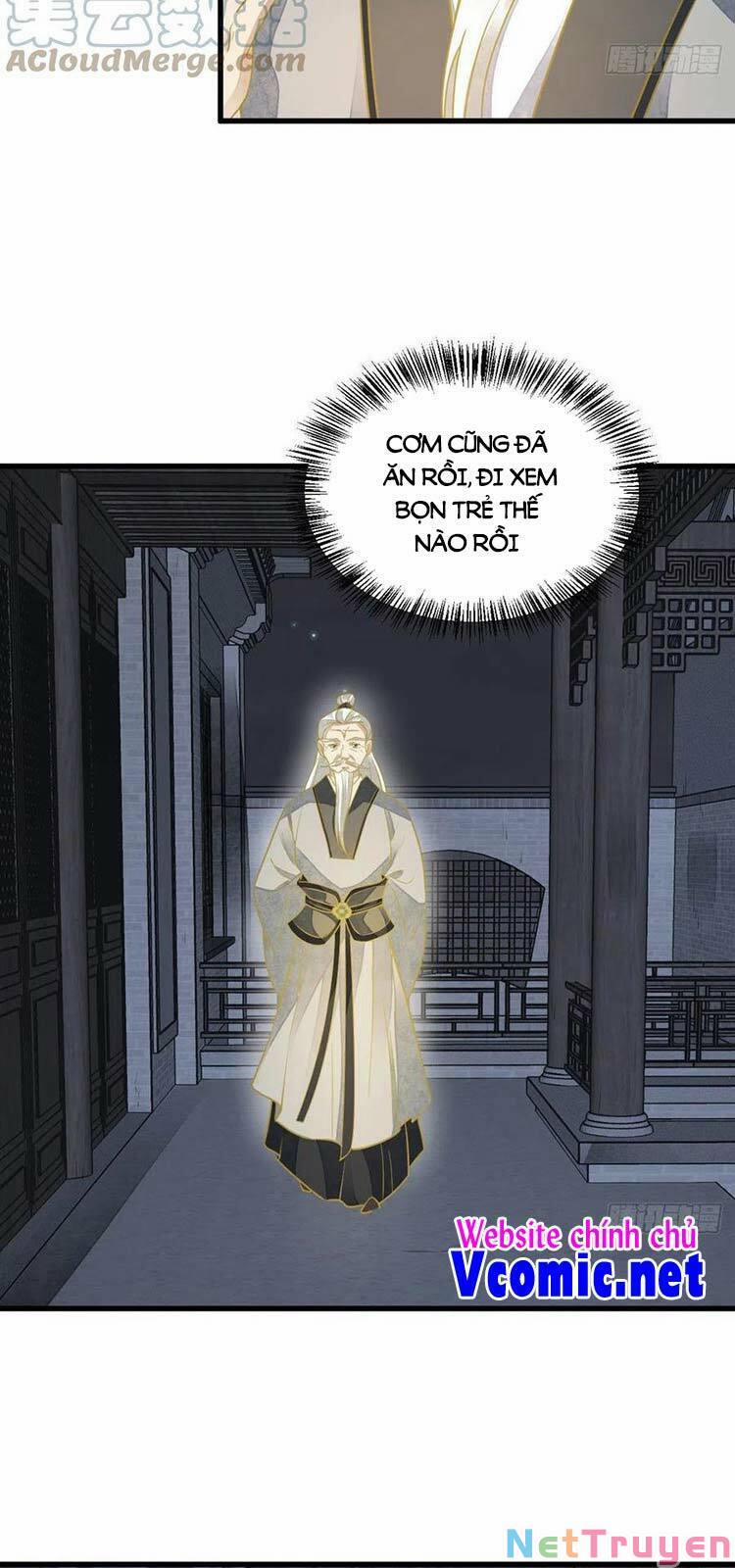 Lạn Nha Kỳ Duyên 116 trang 9