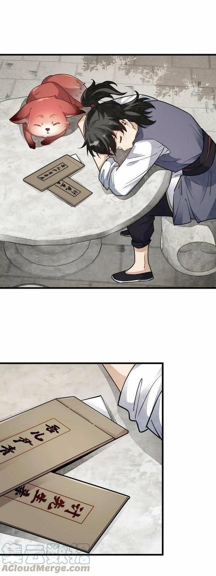 Lạn Nha Kỳ Duyên 117 trang 0