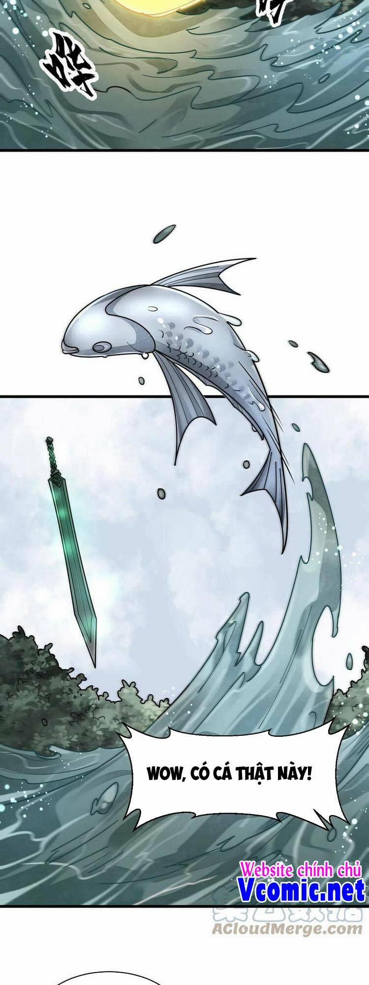 Lạn Nha Kỳ Duyên 117 trang 10