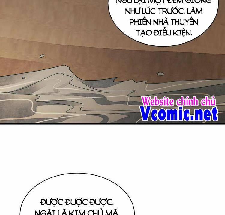 Lạn Nha Kỳ Duyên 117 trang 16