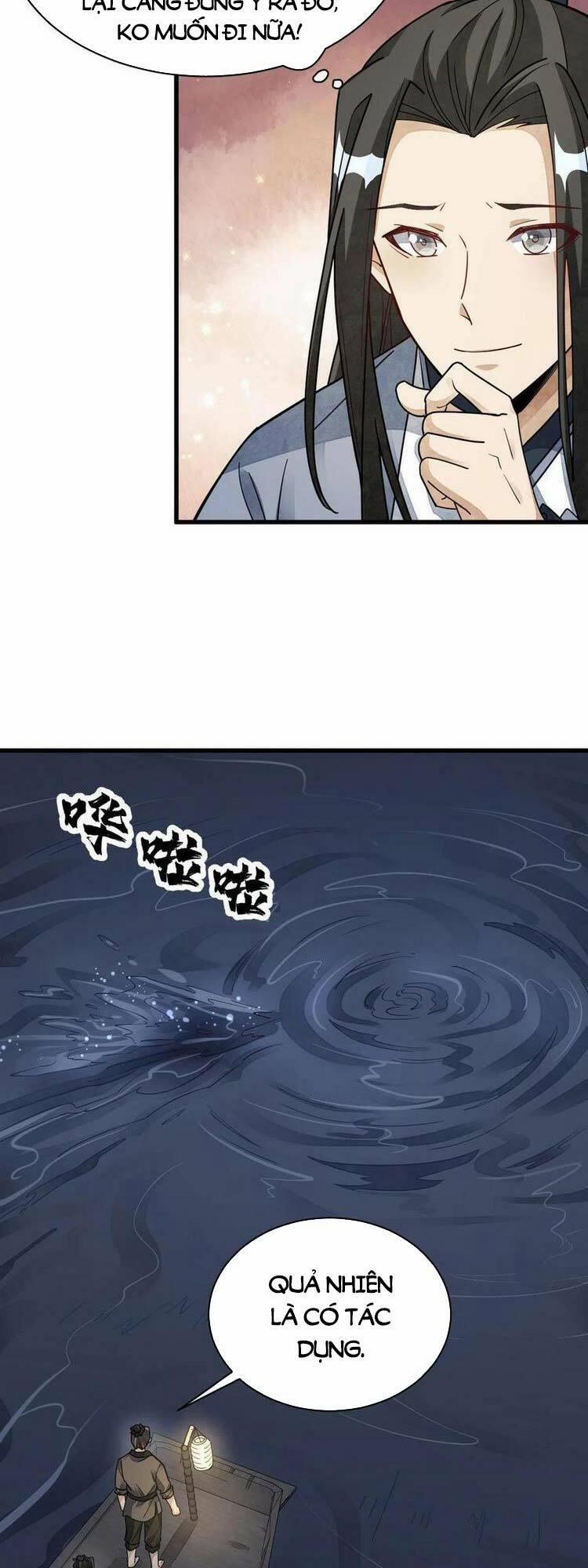 Lạn Nha Kỳ Duyên 117 trang 22