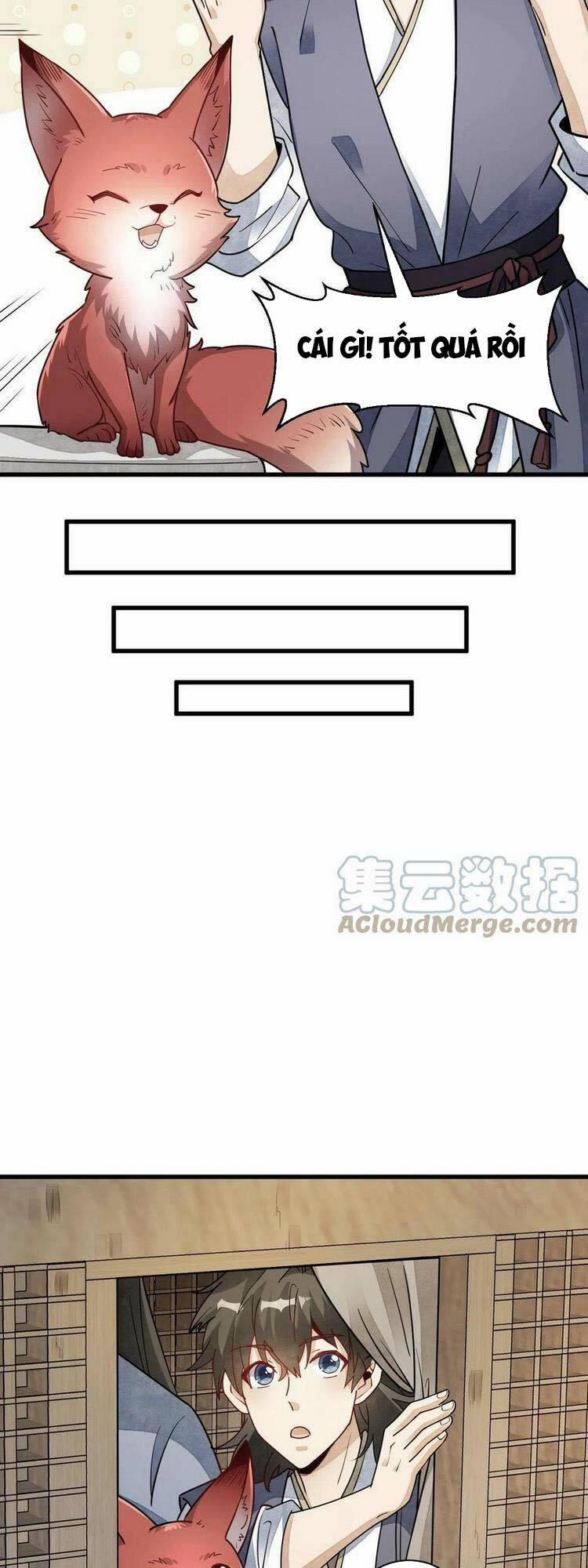 Lạn Nha Kỳ Duyên 117 trang 6