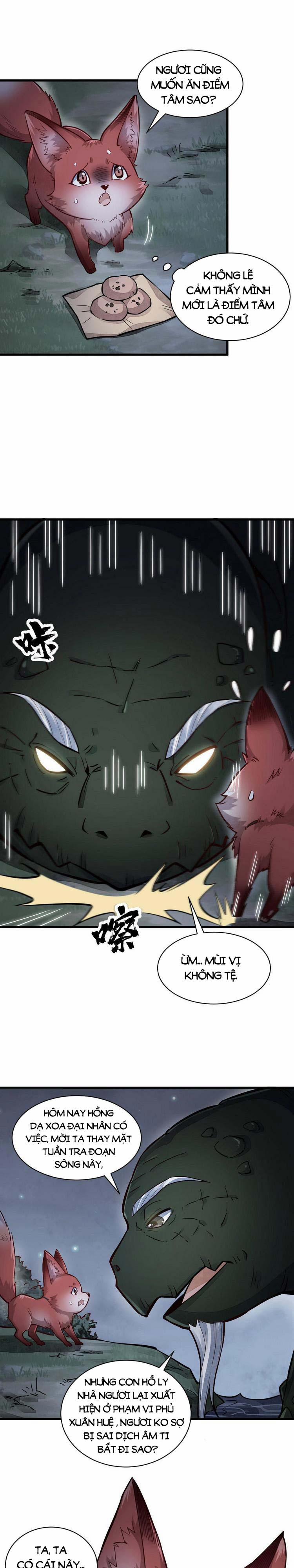 Lạn Nha Kỳ Duyên 119 trang 0