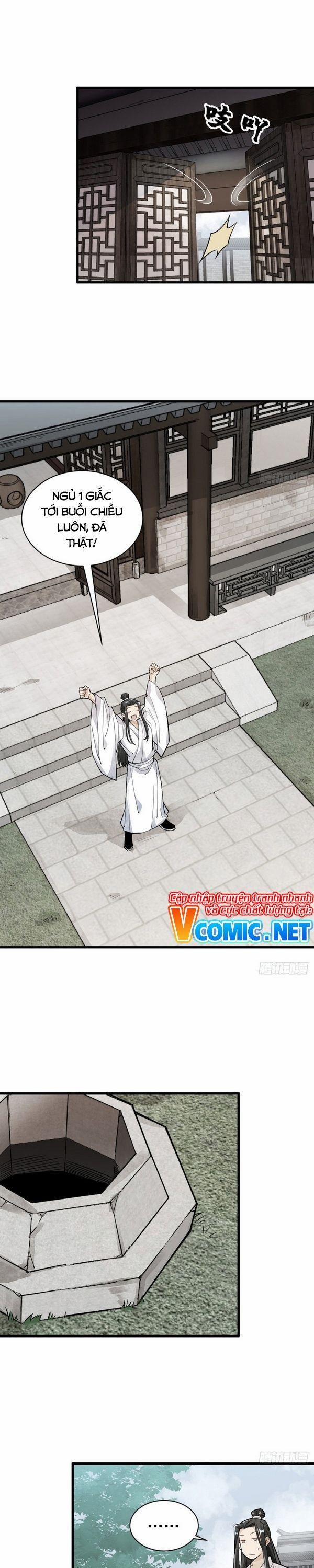 Lạn Nha Kỳ Duyên 12 trang 0