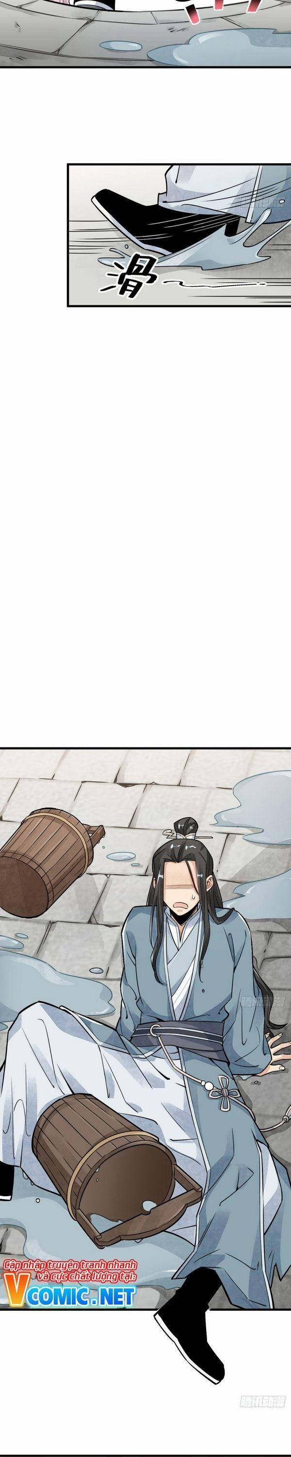 Lạn Nha Kỳ Duyên 12 trang 4