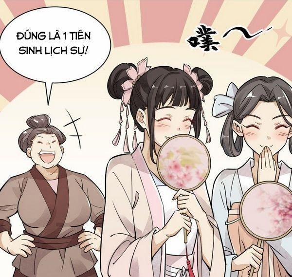 Lạn Nha Kỳ Duyên 12 trang 5