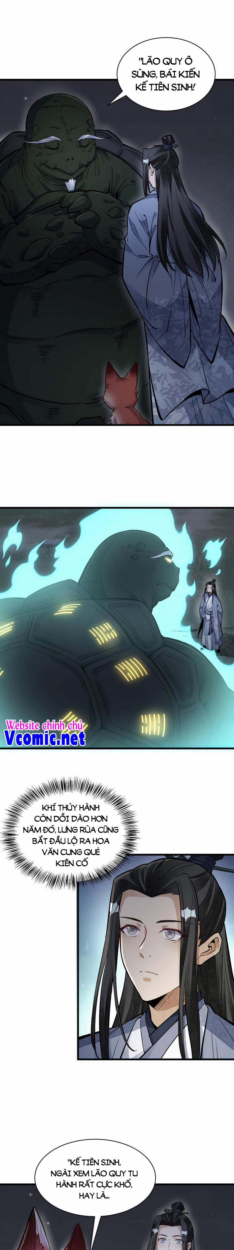 Lạn Nha Kỳ Duyên 120 trang 0