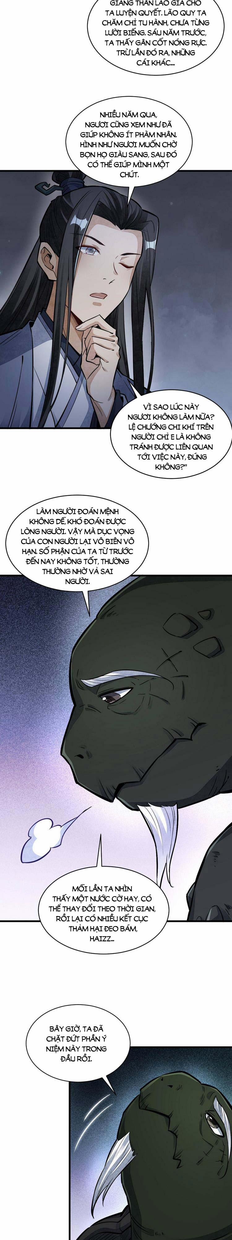 Lạn Nha Kỳ Duyên 120 trang 2