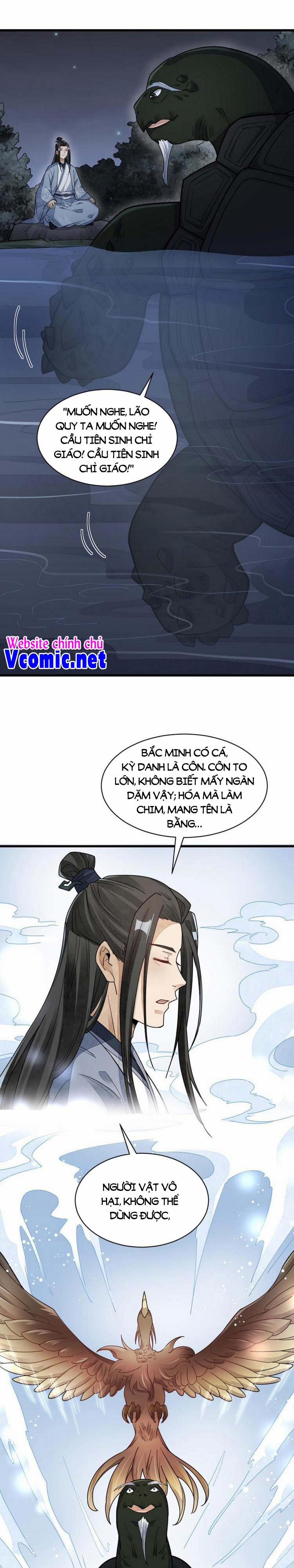 Lạn Nha Kỳ Duyên 121 trang 0