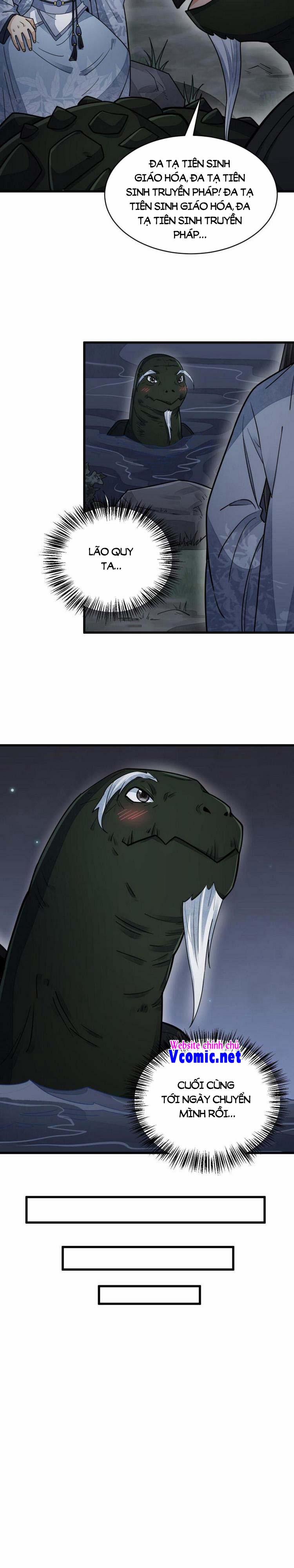 Lạn Nha Kỳ Duyên 121 trang 2