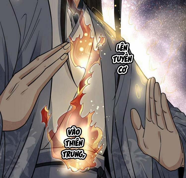 Lạn Nha Kỳ Duyên 121 trang 8