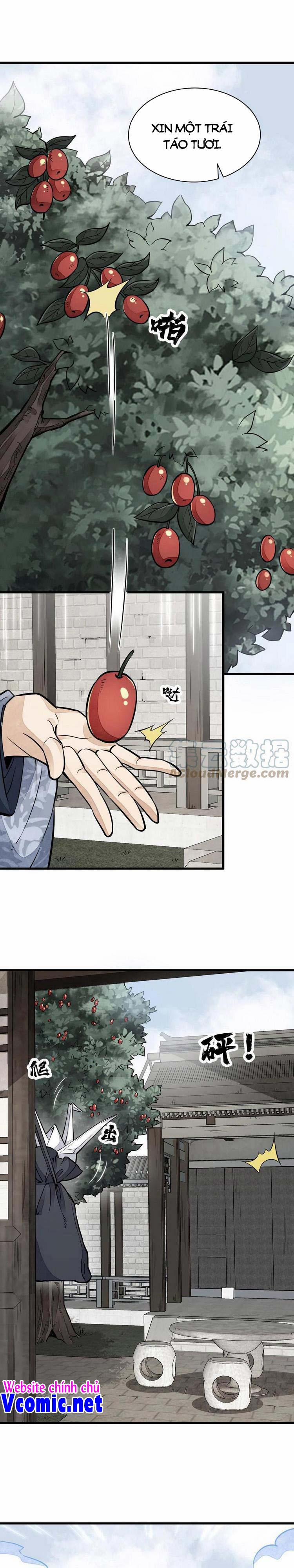 Lạn Nha Kỳ Duyên 122 trang 0