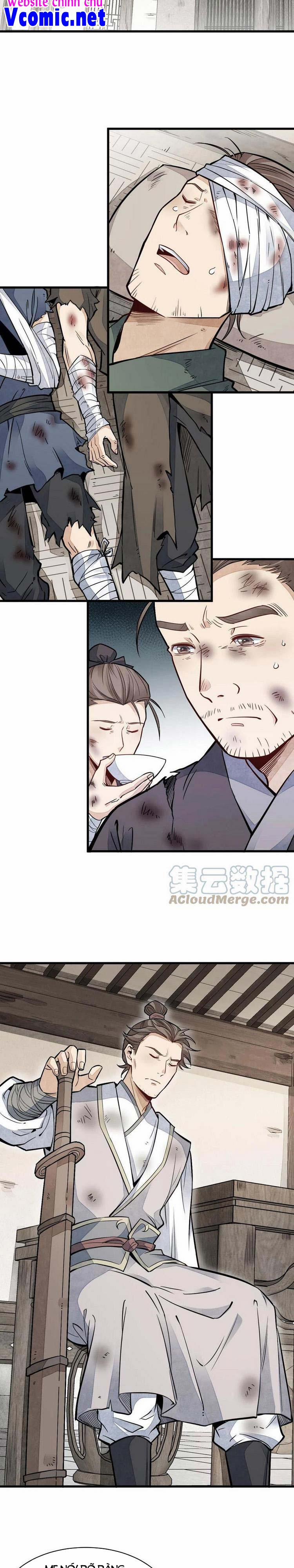 Lạn Nha Kỳ Duyên 122 trang 2