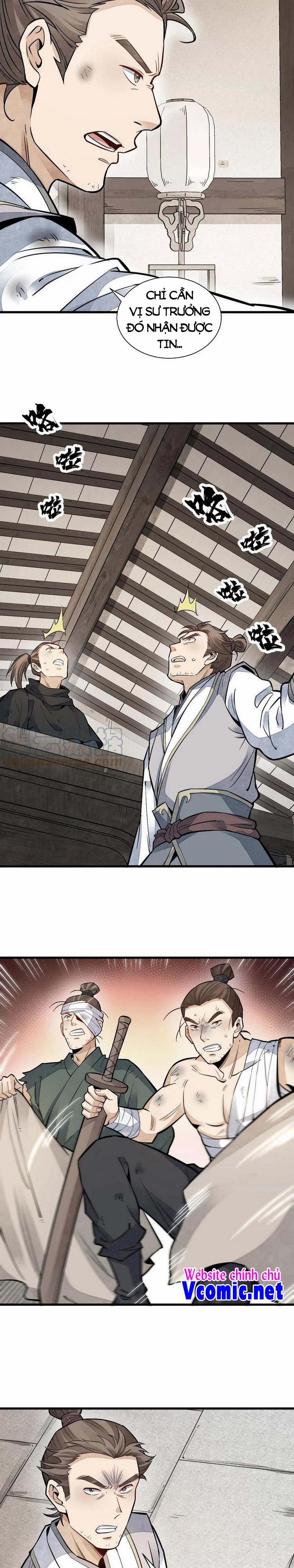 Lạn Nha Kỳ Duyên 122 trang 5